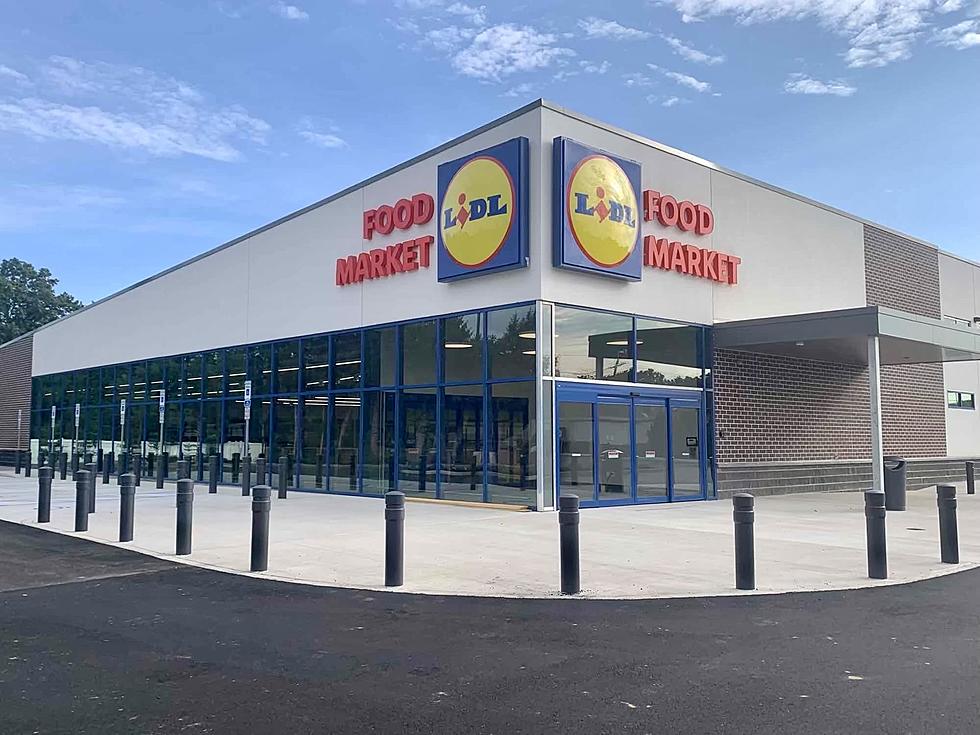 Lidl’s expansion in New Jersey continues