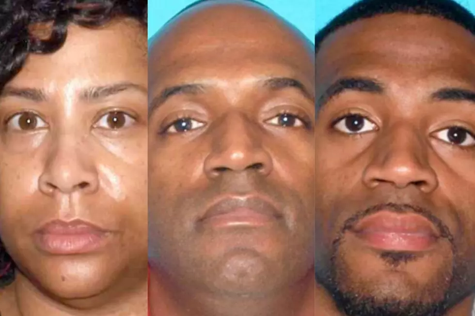 Relatives accused of stashing body in trunk after Paterson, NJ woman’s murder