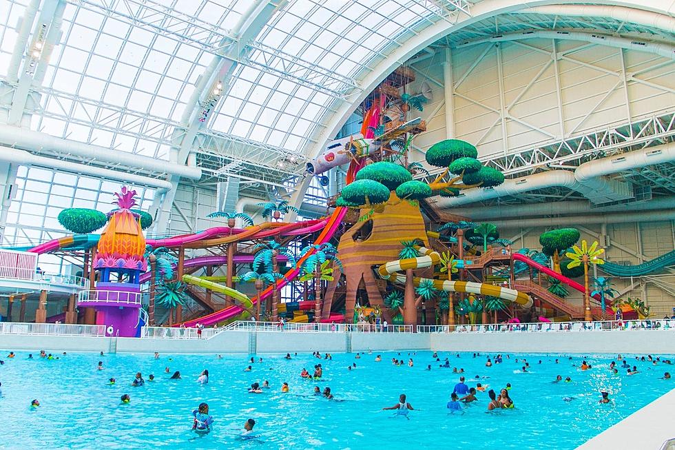 NJ indoor water parks: Dreamworks, Sahara Sam's, and soon, ISLAND