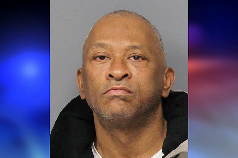 Arrested, released, arrested: NJ cops keep busting &#8216;high-on-crack robber&#8217;