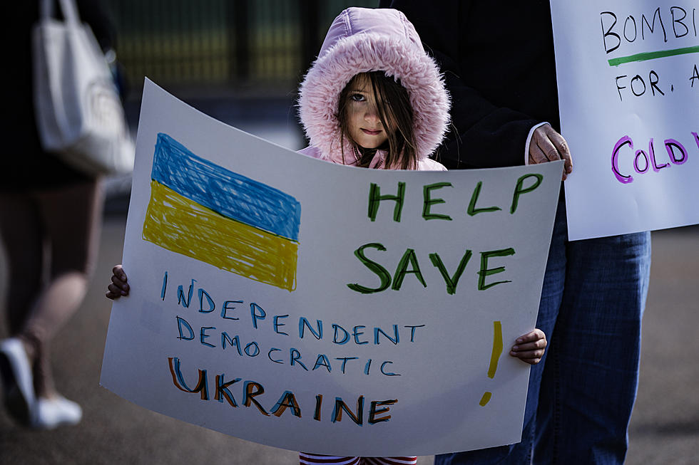 Help NJ woman’s family in Poland save Ukrainians with GoFundMe