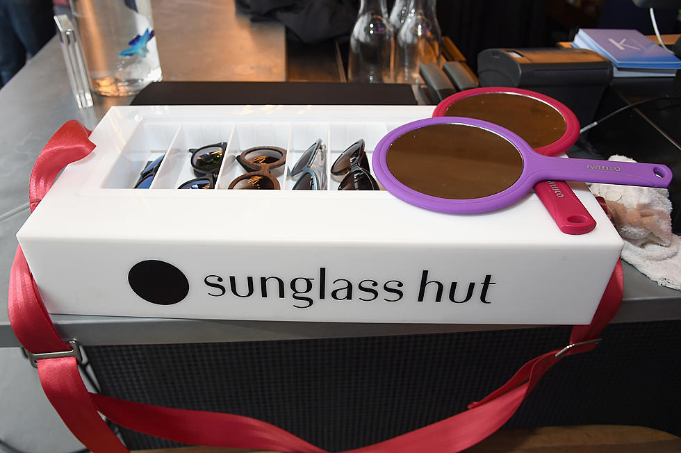 Designer sunglasses worth $4,500 shoplifted in West Windsor