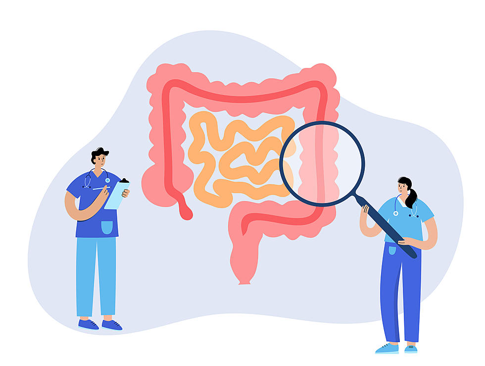 Get Screened for Colon Cancer Earlier (Age 45)