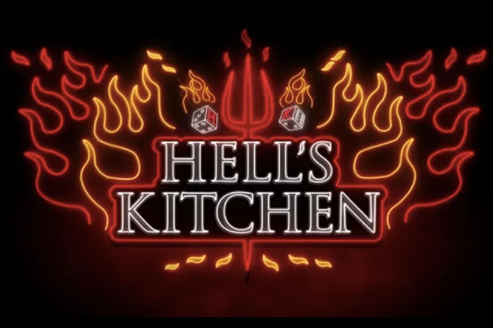 New Jersey chef to compete on new Hell’s Kitchen season