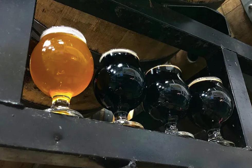 NJ’s Icarus Brewing to Sell New Beer to Send Help to Ukraine