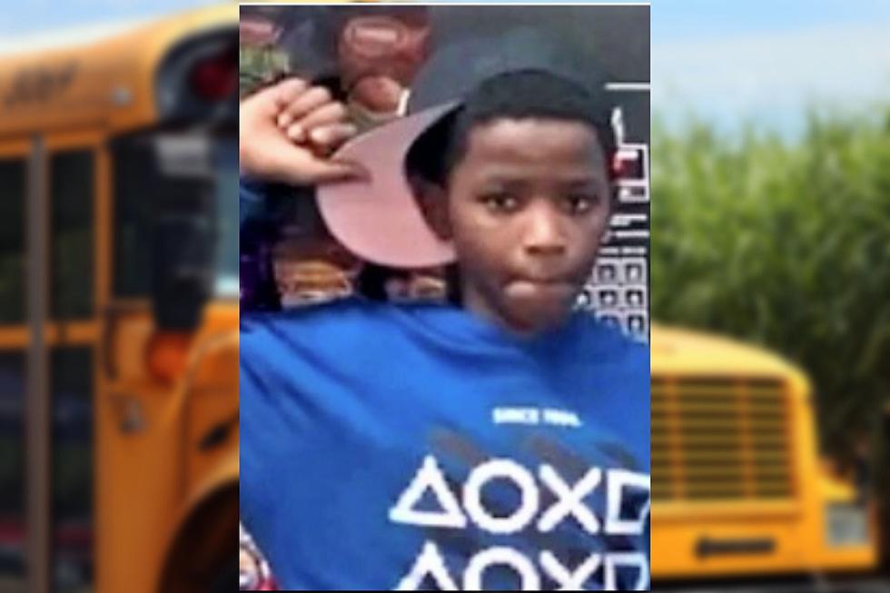 12-year-old boy who lived in NJ drug den dies after overdose on school bus