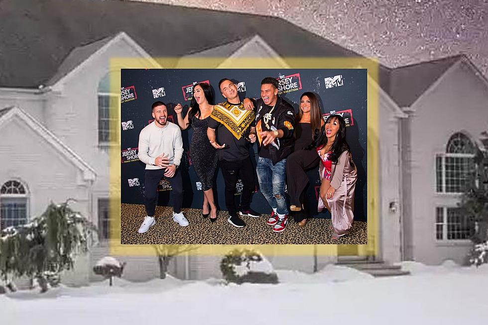 Inside the luxury &#8216;Jersey Shore Family Vacation&#8217; house in NJ