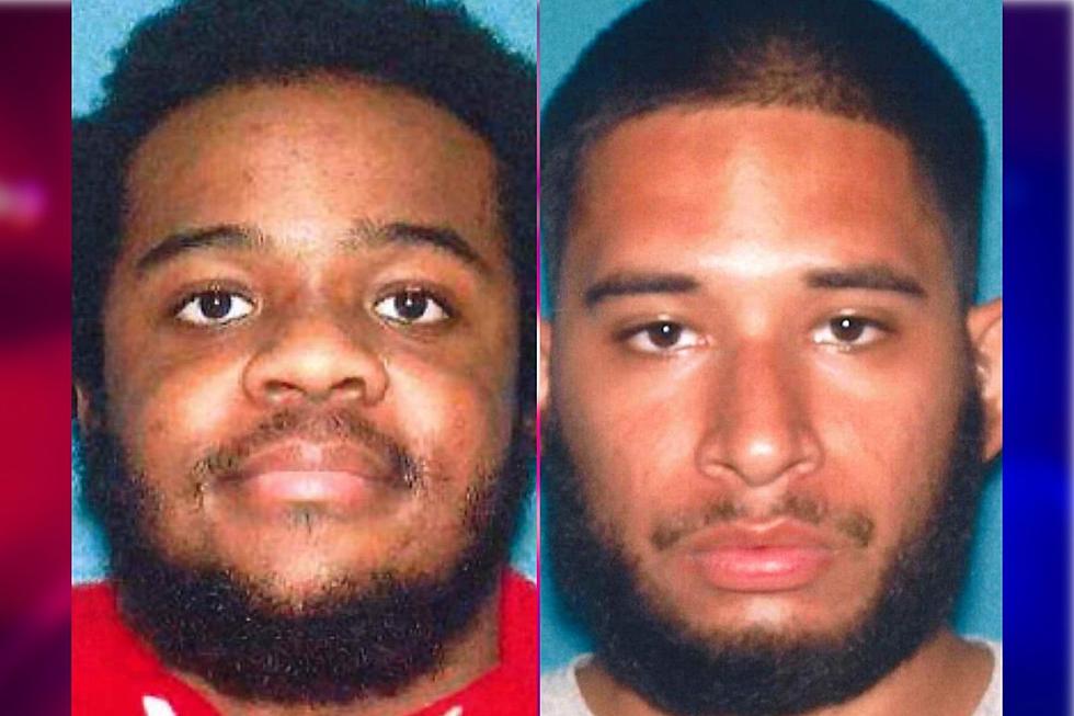 Duo charged with murder of man, 26, gunned down in North Plainfield