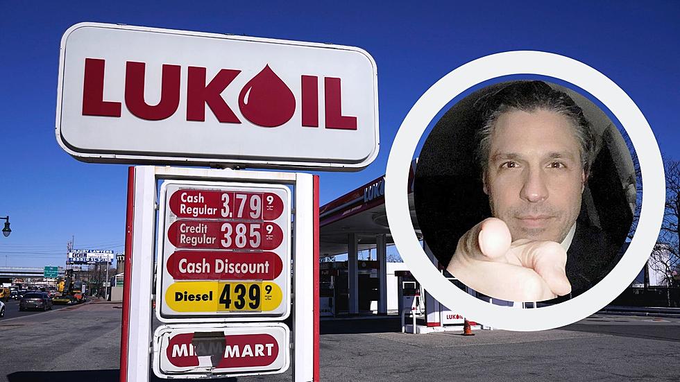 Why Spadea is only filling up his gas tank at Lukoil (Opinion)
