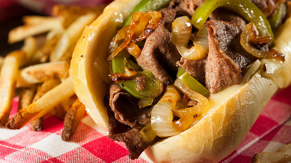 The best cheesesteaks in New Jersey, according to our listeners