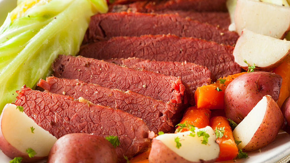 How to make corned beef and cabbage, and the best places in Central Jersey to get it