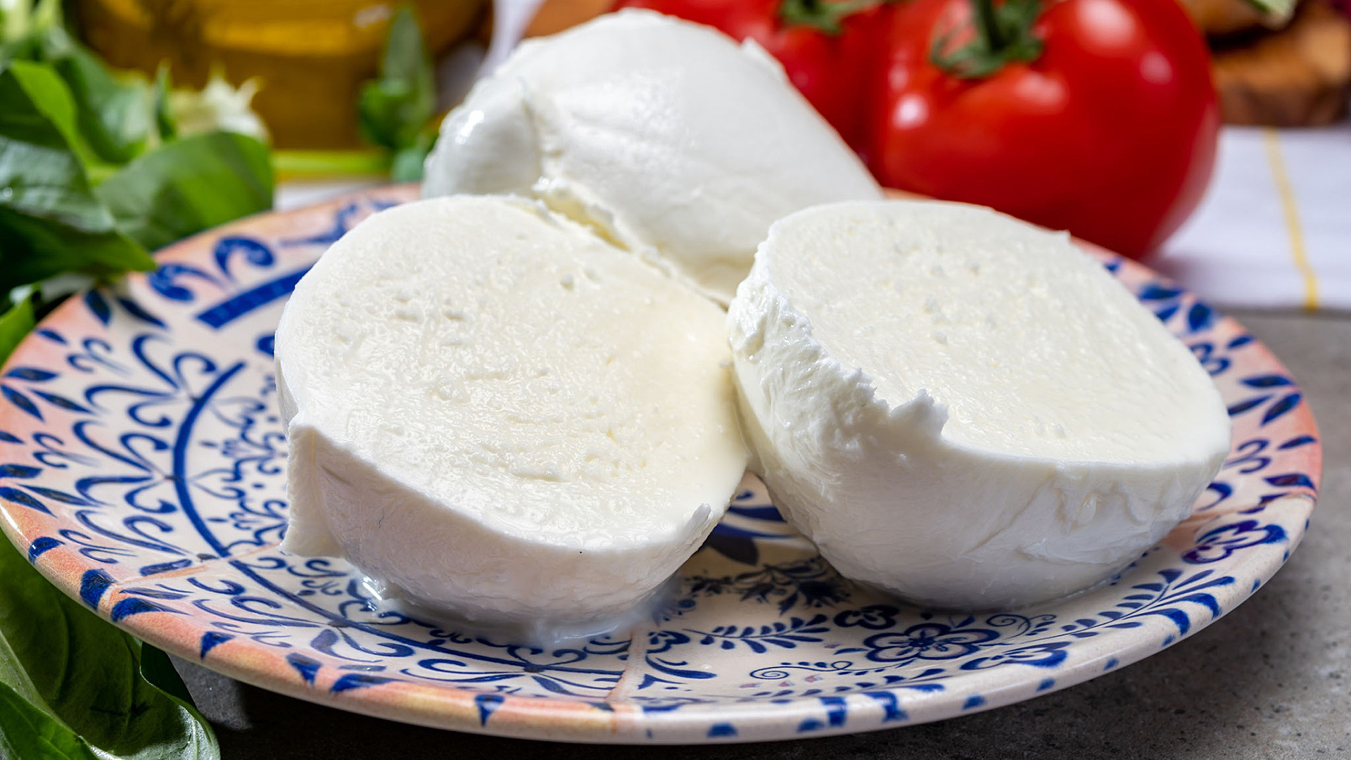 Mozzarella wars! The best cheese made in New Jersey