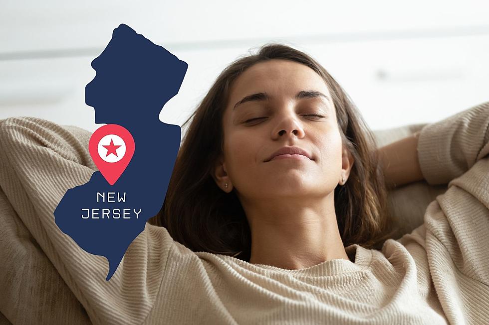 New Jersey is a pretty &#8216;chill&#8217; state, personal finance site says