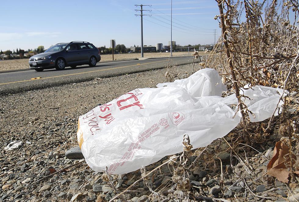 NJ's Plastic Bag Ban Is Coming... Soon!