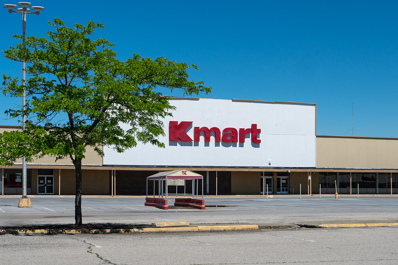 Avenel closing means only one Kmart will be left in all of NJ