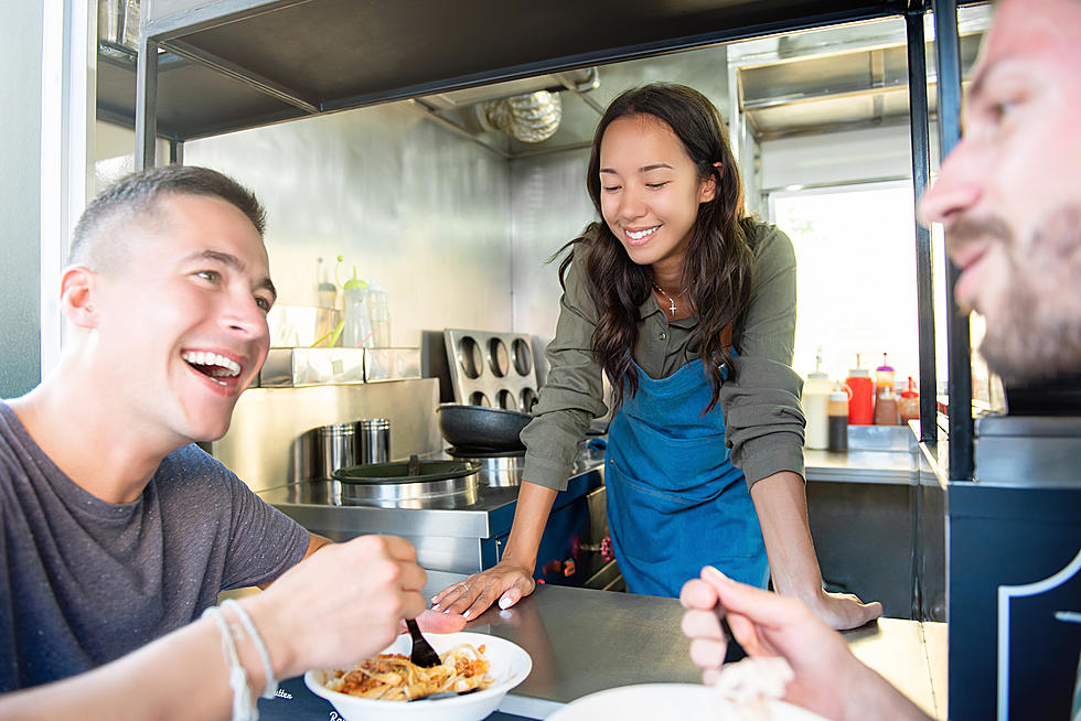 New Jersey's Best Food Truck Festival Is Happening This Weekend