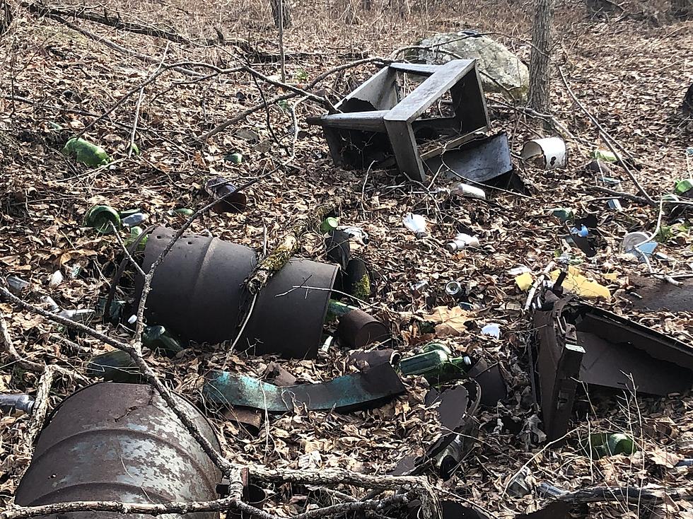 Isn’t everyone in NJ guilty of illegal dumping? (Opinion)