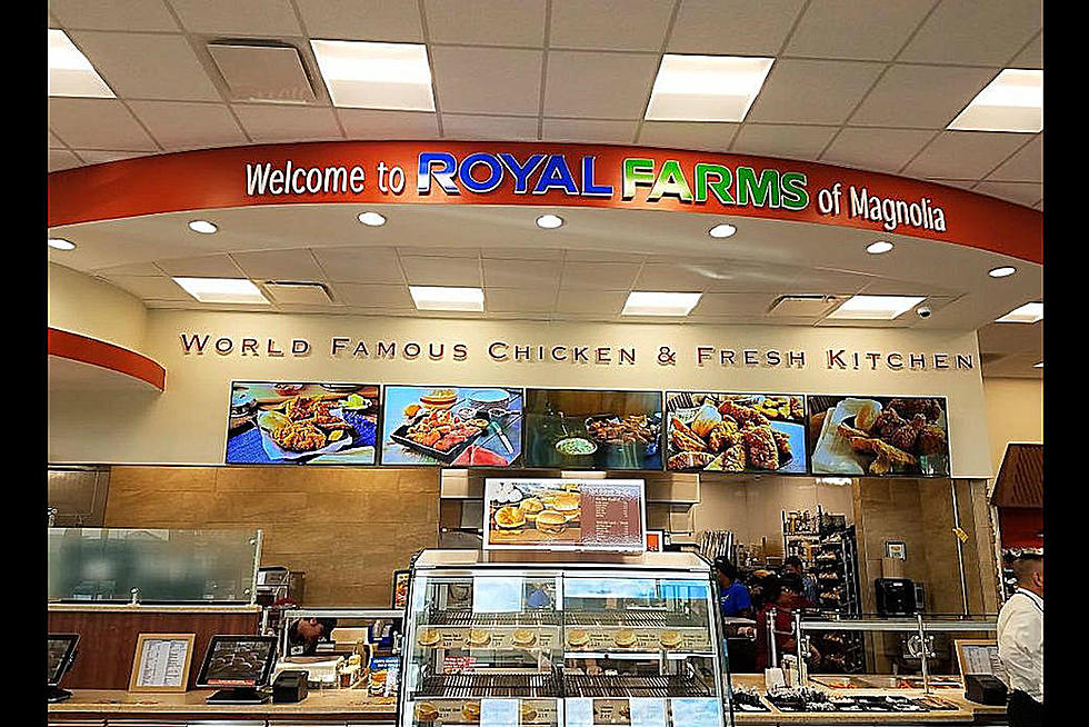 What&#8217;s the hold up? Royal Farms of Brick, NJ stuck in fried chicken purgatory