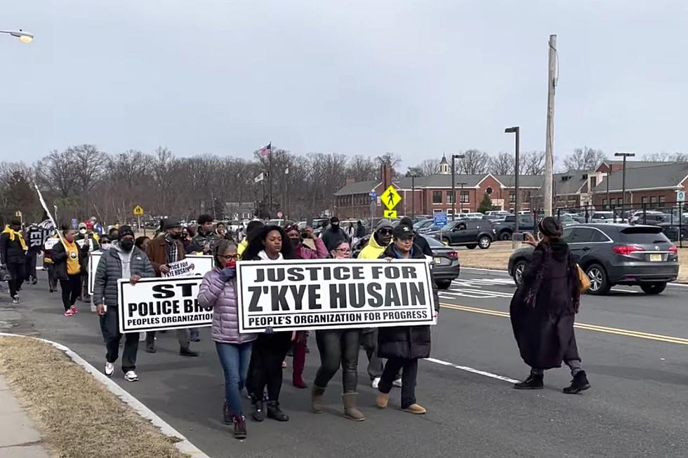 Bridgewater, NJ, Mall Incident Sparks Another March, Public Forum