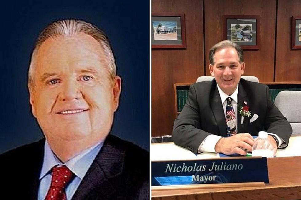 NJ mourns loss of Winslow, Lacey mayors within days of each other
