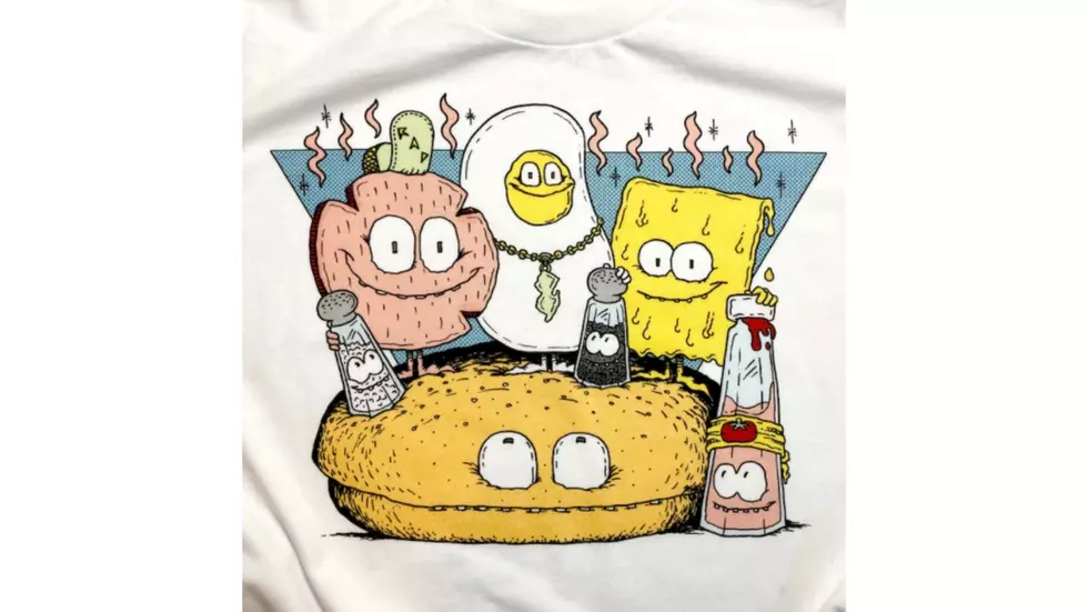 Via RadCakes on Etsy