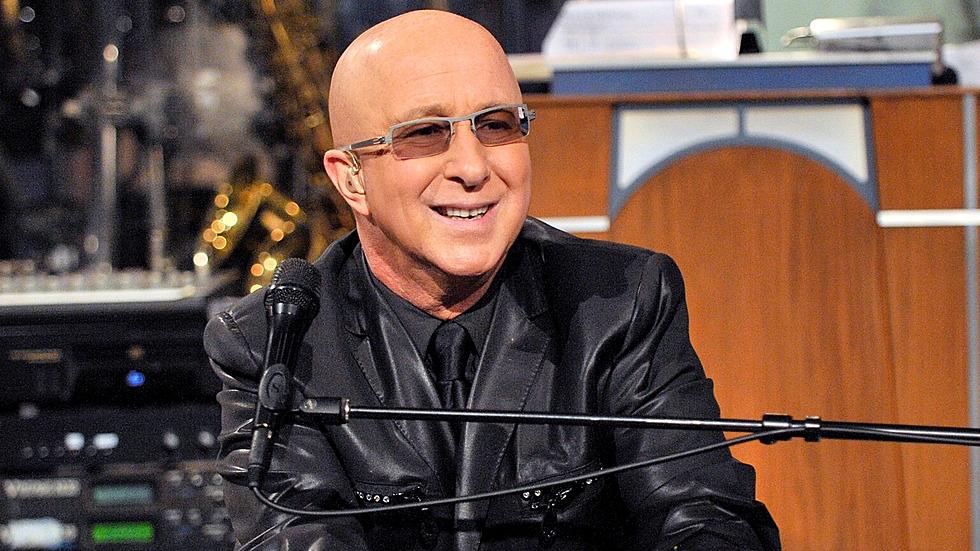 Paul Shaffer to receive Wharton Award: Opens up to Trev