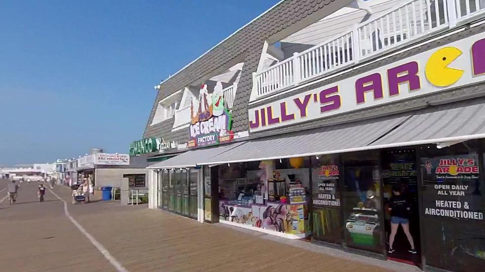 New Jersey’s favorite Boardwalks and the places we love when we get there