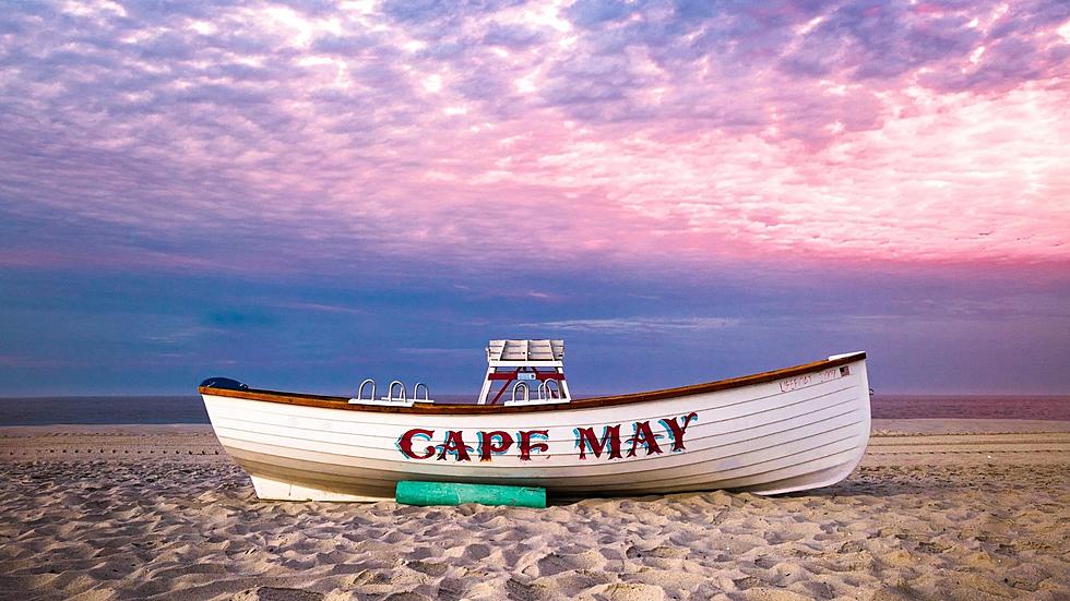 You need a daycation: New Jersey&#8217;s best day trips