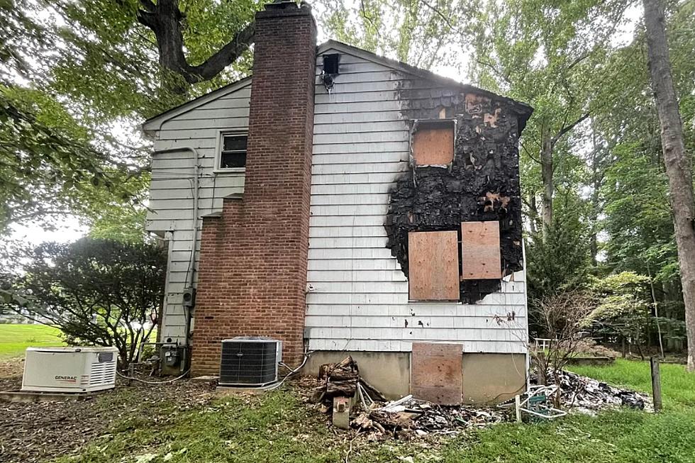 How Much House Does $650K Buy in NJ? Try One Destroyed by Fire