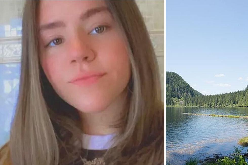 Hiking while high — NJ woman found dead in Washington State river