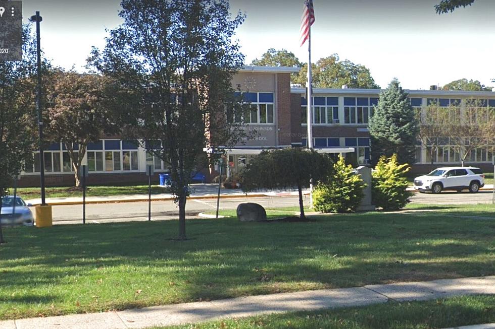 Clark, NJ school on lockdown after student caught with gun
