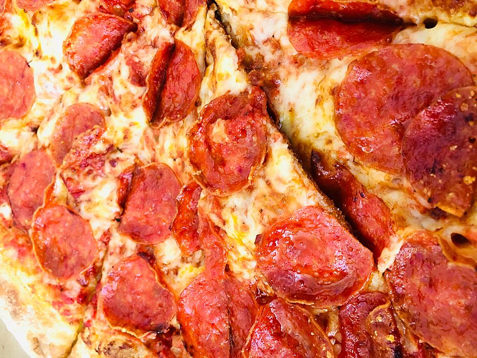 Iconic South Jersey pizza place moving into Philadelphia