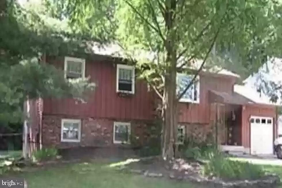 Why rent? You could own this NJ home for about $1k a month