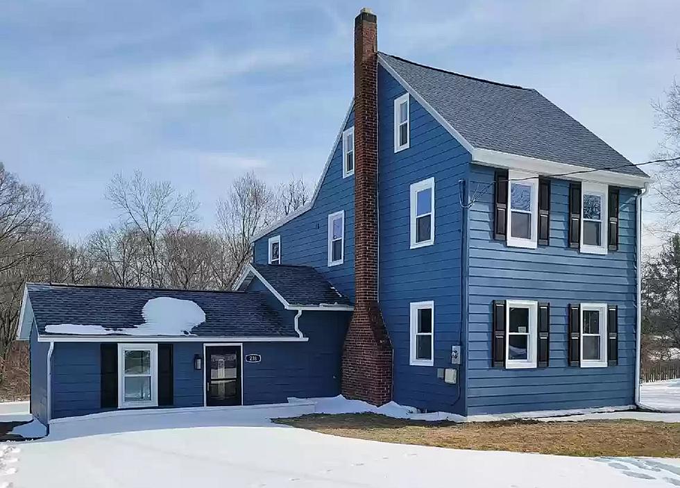 Look inside this stunning NJ home — a steal at under $500k