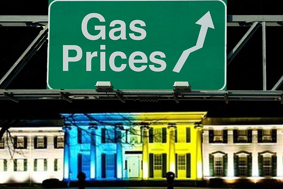 NJ gas prices: Virtue-signaling about Ukraine is useless (Opinion)