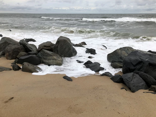 NJ beach weather and waves: Jersey Shore Report for Wed 6/1