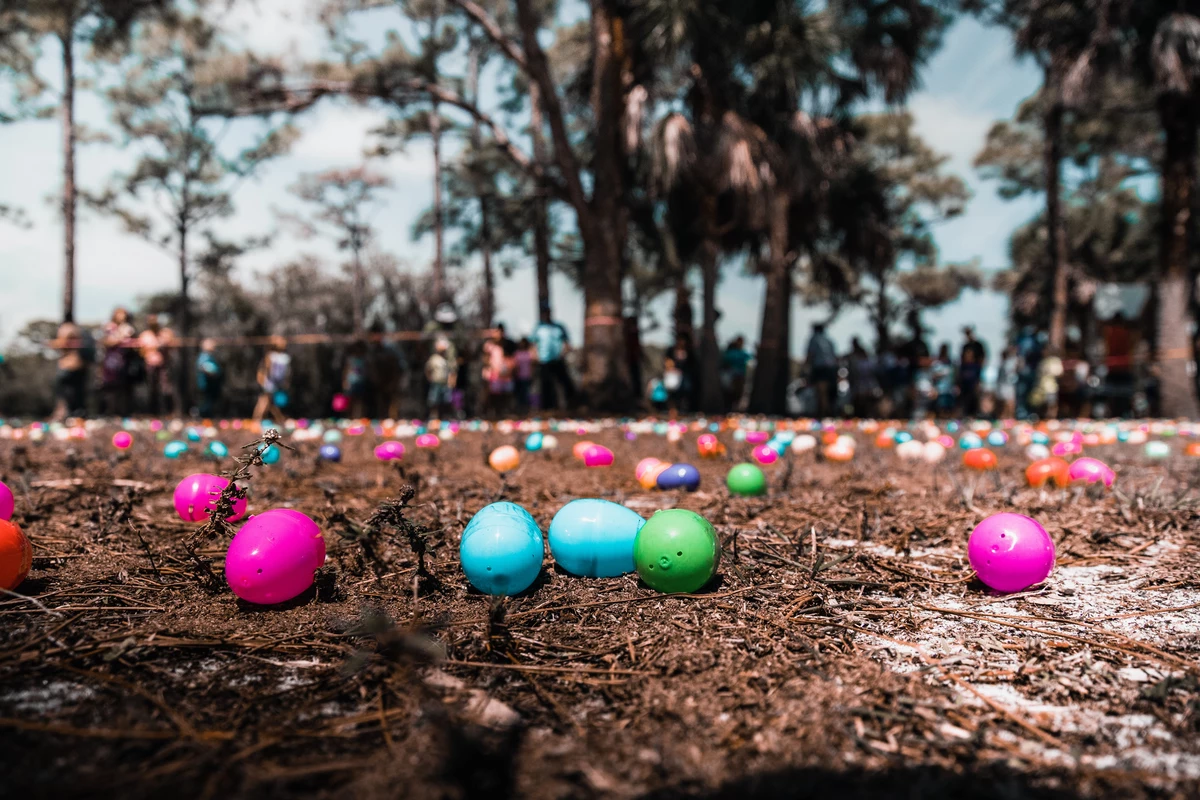 Here are 5 NJ Easter egg hunts you shouldn’t miss