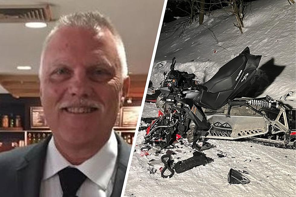 Barnegat, NJ man killed in New York snowmobile crash