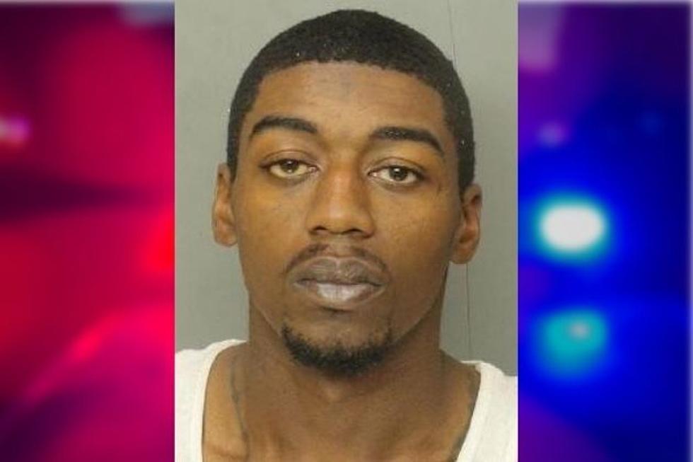 Newark, NJ man on crime spree found guilty of vehicular homicide