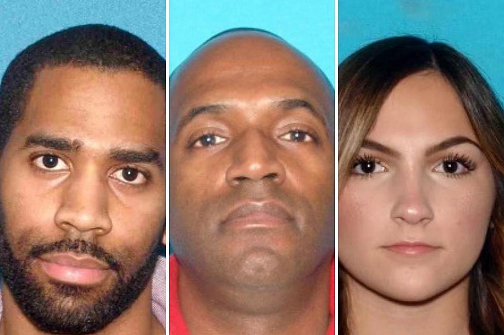 3 charged with murdering NJ hospital tech found in trunk of car