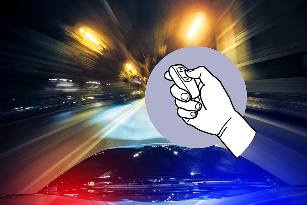 Are new police-chase rules driving up car thefts in NJ?