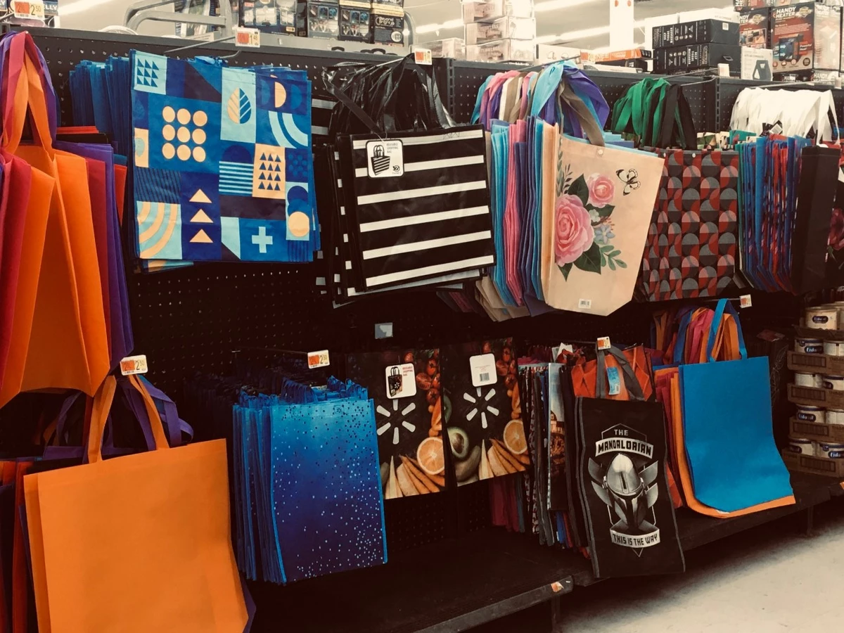 Reusable Shopping Bags for sale in Kyle, Texas