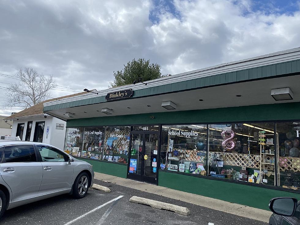 Before there were dollar stores in New Jersey