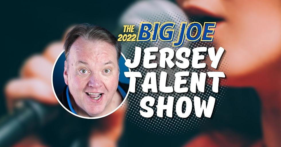New Jersey’s biggest talent show is back!
