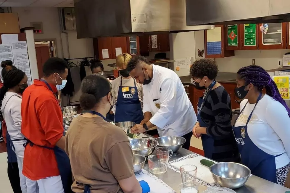 Franklin Township PD serves up &#8216;Cooking with Cops&#8217; program for NJ kids