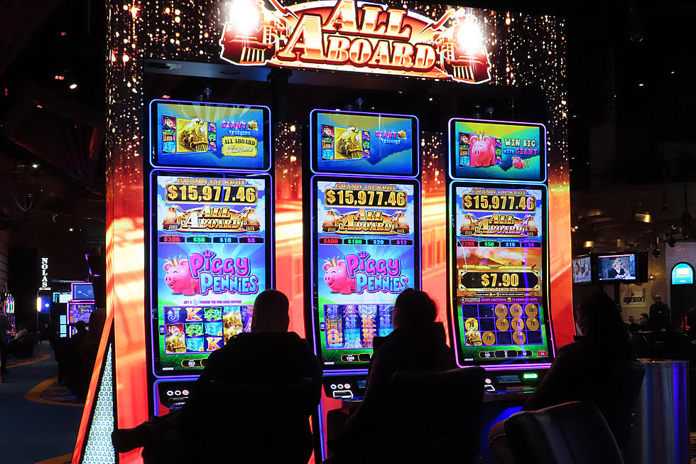 Atlantic City&#8217;s casinos earning less profit post-COVID