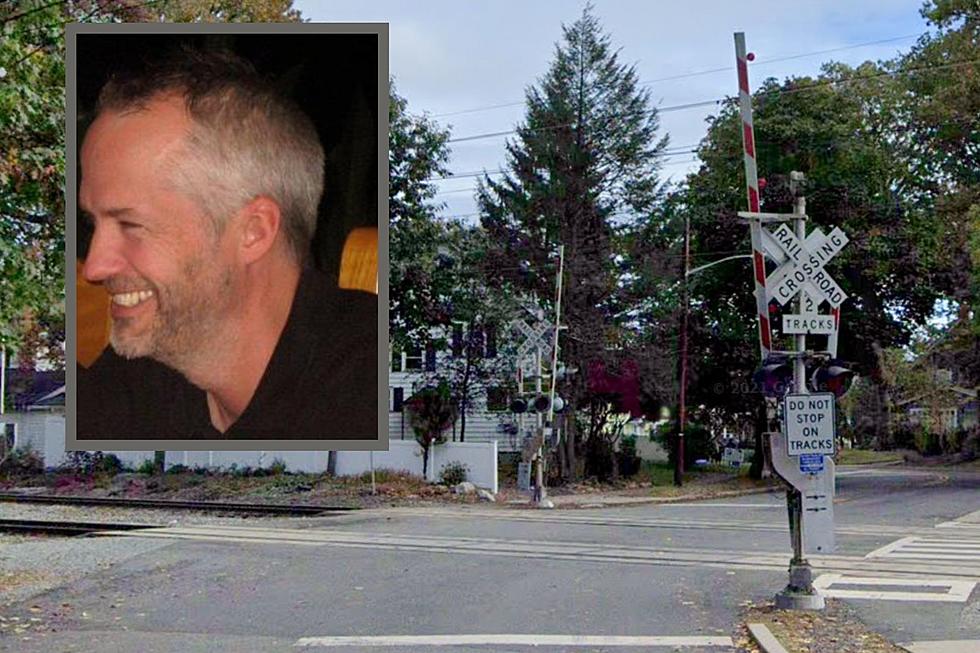 NJ Transit says crossing gates worked at time of Boehlert's death