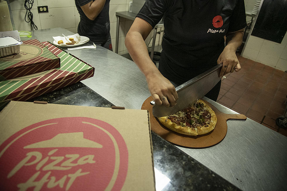 Pizza tasting fundraiser to be held to help Ukrainian children