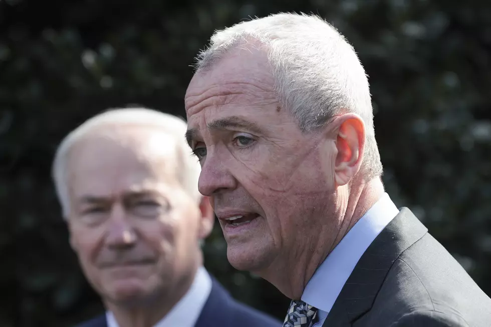 A new national, bipartisan perch for NJ Gov. Phil Murphy