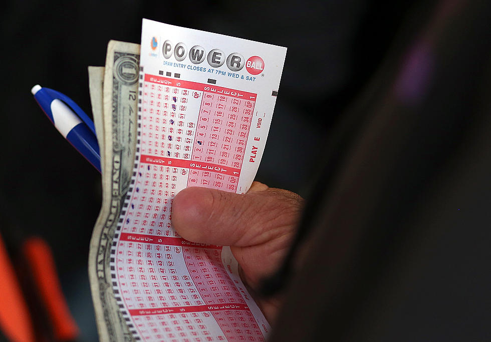 How a Powerball win would change the state of New Jersey 